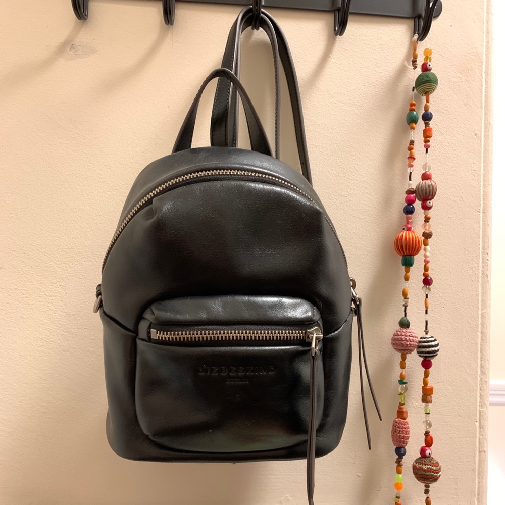 Liebeskind Berlin Women’s Jessi Mini Backpack